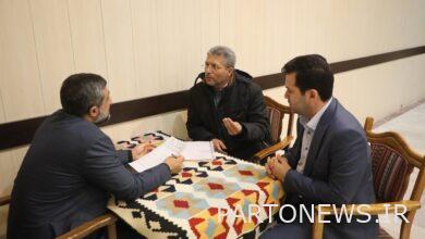 Investigation of three cultural heritage cases in the public meeting of Ardabil Governor
