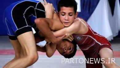 Holding a youth wrestling festival with 700 wrestlers competing - Mehr News Agency |  Iran and world's news