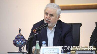 "Hive" series in pre-production/ preventing damage to historical monuments - Mehr News Agency |  Iran and world's news