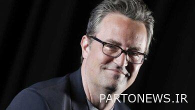 Ketamine is the cause of the death of a Hollywood star / Matthew Perry foundation