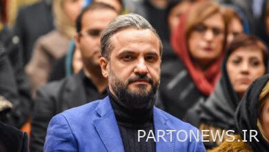 تم إصدار/طرح الألبوم الصوتي لمسلسل "Del" في الأسواق العالمية - وكالة مهر للأنباء إيران وأخبار العالم