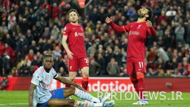 لیورپول و منچستریونایتد: پنج بازی برتر دربی شمال غرب | اخبار فوتبال