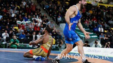 I was in the hospital due to an injury/ The technical staff definitely does not need me - Mehr news agency  Iran and world's news