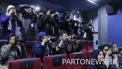 Beginning of registration to attend the Fajr International Film Festival media cinema from today