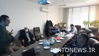 The rules of the field and privacy of 4 historical works of Kermanshah were approved