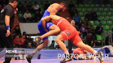 The protest against some coaches is right/ the ship's warehouse is full of talent - Mehr news agency  Iran and world's news