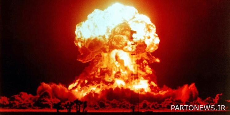 "Twilight" actor's warning about nuclear war