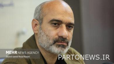 No series has yet been approved for television broadcasting/ The difference between advertising and criticism - Mehr news agency Iran and world's news