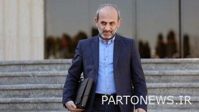 دعونا نسعى إلى تحقيق أقصى قدر من الجذب/الضرر الناجم عن المحتوى المصاب للبرنامج الشهير أكثر - وكالة مهر للأنباء  إيران وأخبار العالم
