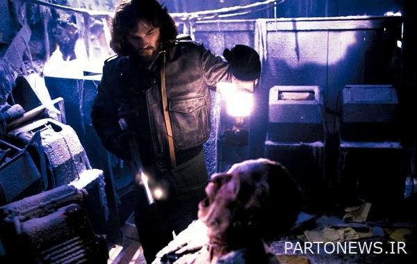6.  The Thing