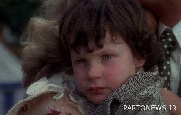 4.  The Omen