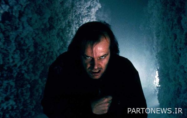 3.  The Shining