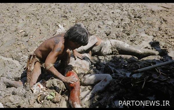 2.  Cannibal Holocaust