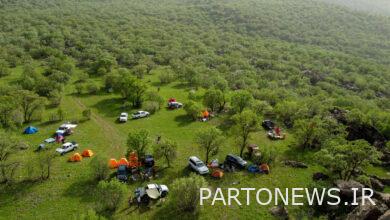 سيلين أجمل قرية سياحية في محافظة كوردستان