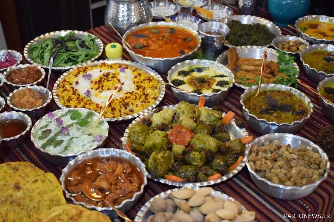 A narrative of the sweet repetition of the customs of the people of Kurdistan in