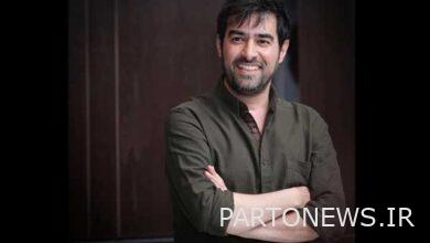 Shahab Hosseini comes with 2 series/ the challenge of "speech" from faces - Mehr News Agency |  Iran and world's news