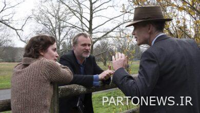 نولان: "أوبنهايمر" هو أفضل فيلم في مسيرتي المهنية