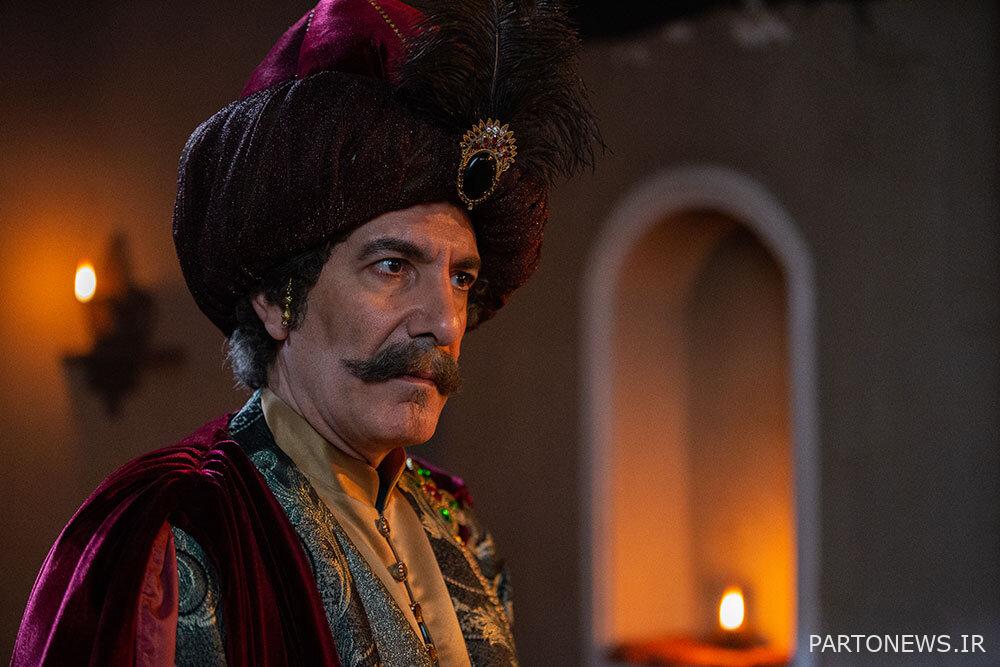 The role of powerful women in 