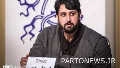 My hope for the release of my first film is the opinion of the leadership/"Zad" is not about the past - Mehr news agency  Iran and world's news
