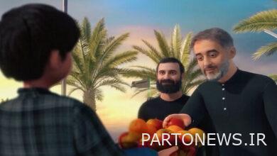 الرسوم المتحركة الدينية.  من الإرهاق إلى الإهمال / قدراتنا كثيرة – وكالة مهر للأنباء  إيران وأخبار العالم