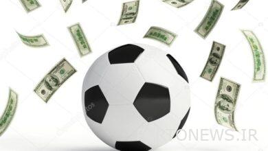 Details of FIFA's $10 million donation to the Iranian Federation