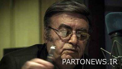 Nasser Tahmasab Doblour, veteran, passed away
