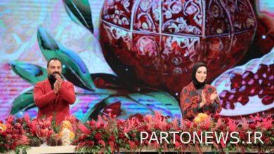 The sidelines of Yalda Night TV became the subject of national media criticism