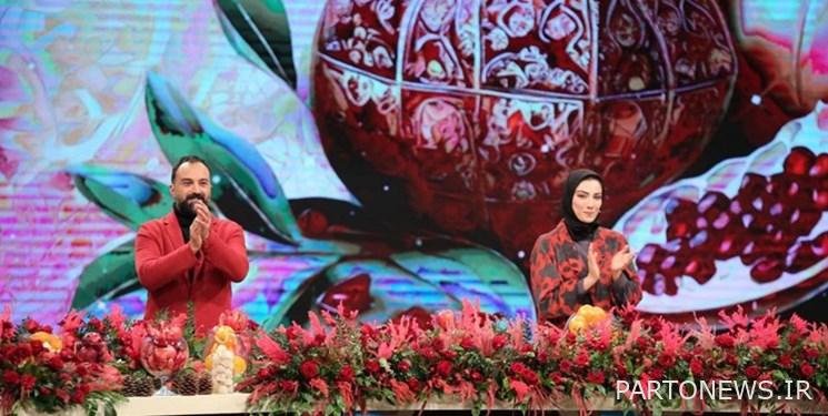 أصبحت الخطوط الجانبية لقناة Yalda Night TV موضع انتقادات وسائل الإعلام الوطنية