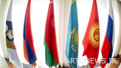 فوری؛ اولین موافقت‌نامه تجارت آزاد ایران با اتحادیه اقتصادی اوراسیا امضا شد