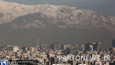 ولم يتم حرق الديزل في محافظات طهران والبرز وأصفهان هذا العام