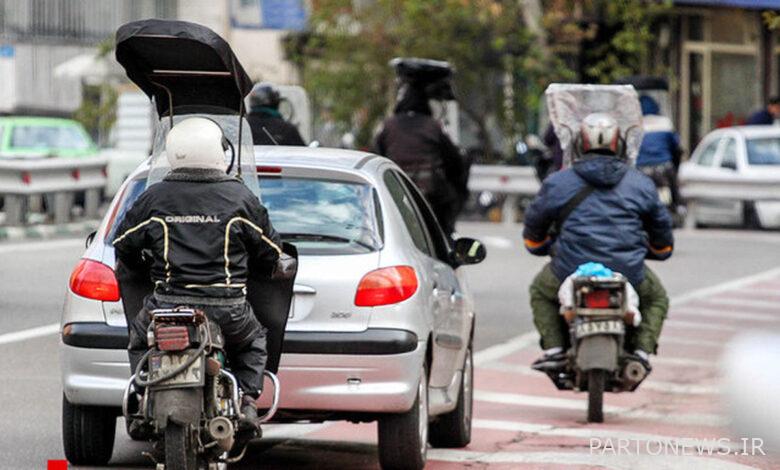 Motorcycles only have 10 days to get insurance fines waived