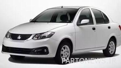 فوری؛ فروش ویژه دو خودروی سایپا ویژه مادران + جزییات