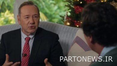 US presidential candidates under the whip of Kevin Spacey