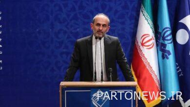 الجبالي: عدد الحضور كان أكبر من الثلاث سنوات الماضية