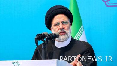 خبر مهم رییسی از کاهش تورم