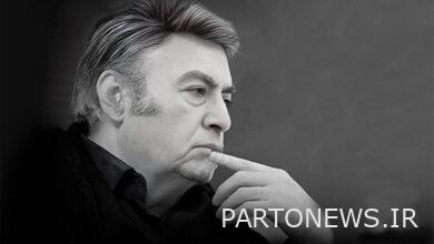 A live memorial for Nasser Tahmasab will be held tomorrow, December 5 - Mehr news agency  Iran and world's news