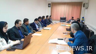 اعتماد الحلول التنفيذية لتطوير عملية التسهيلات البنكية للمشاريع السياحية في اذربيجان الشرقية