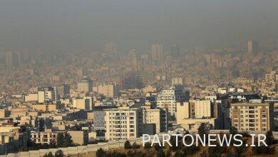 بازگشت روزهای سیاه به تهران / شنبه تعطیل میشود؟