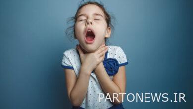 چطور فردی که غذایی در گلویش پریده است نجات دهیم؟