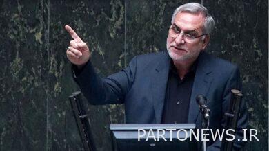 شرط وزیر بهداشت برای فروش اینترنتی دارو