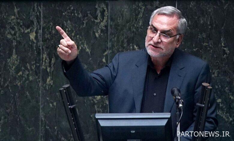 شرط وزیر بهداشت برای فروش اینترنتی دارو