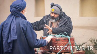 "حلم منتصف الليل" كان مفتاحا / مقتبس مجانا من رواية رومانسية - وكالة مهر للأنباء إيران وأخبار العالم