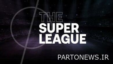 سلسلة عمل الإعصار.  ليس لديك الحق في الانضمام إلى الدوري الممتاز!