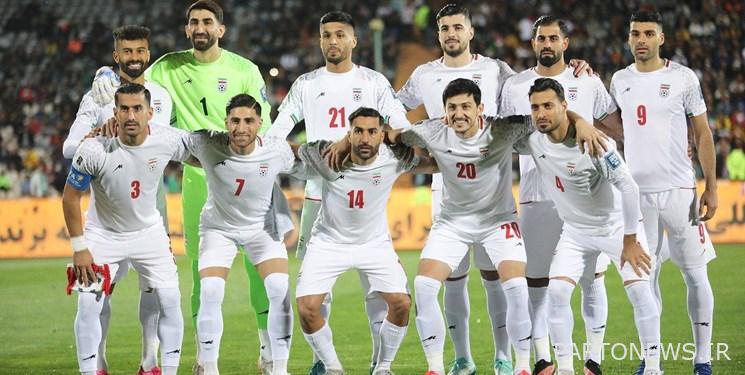 What is the key to Iran's success in the Nations Cup?