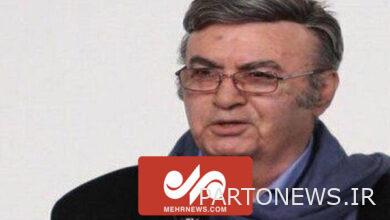 The less heard secret and need of Professor Nasser Tahmasab with Imam Hossein (AS) - Mehr News Agency |  Iran and world's news
