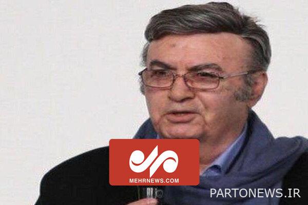 The less heard secret and need of Professor Nasser Tahmasab with Imam Hossein (AS) - Mehr News Agency |  Iran and world's news