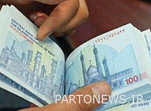 عیدی قانونی کارگران چقدر است؟