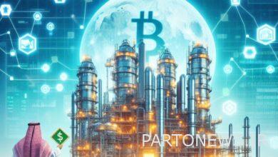 بزرگترین شرکت نفتی جهان آرامکو عربستان با هلدینگ SBI برای سرمایه گذاری بالقوه در دارایی های دیجیتال شریک می شود.