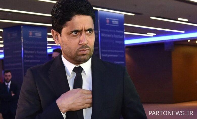 رد يوفنتوس على دعوة الخليفي المهينة