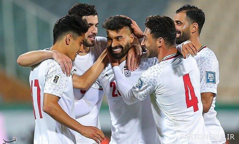 مباراتان وديّتان ورحلتان في روزنامة المنتخب الوطني حتى نهاية دور المجموعات بكأس أمم آسيا
